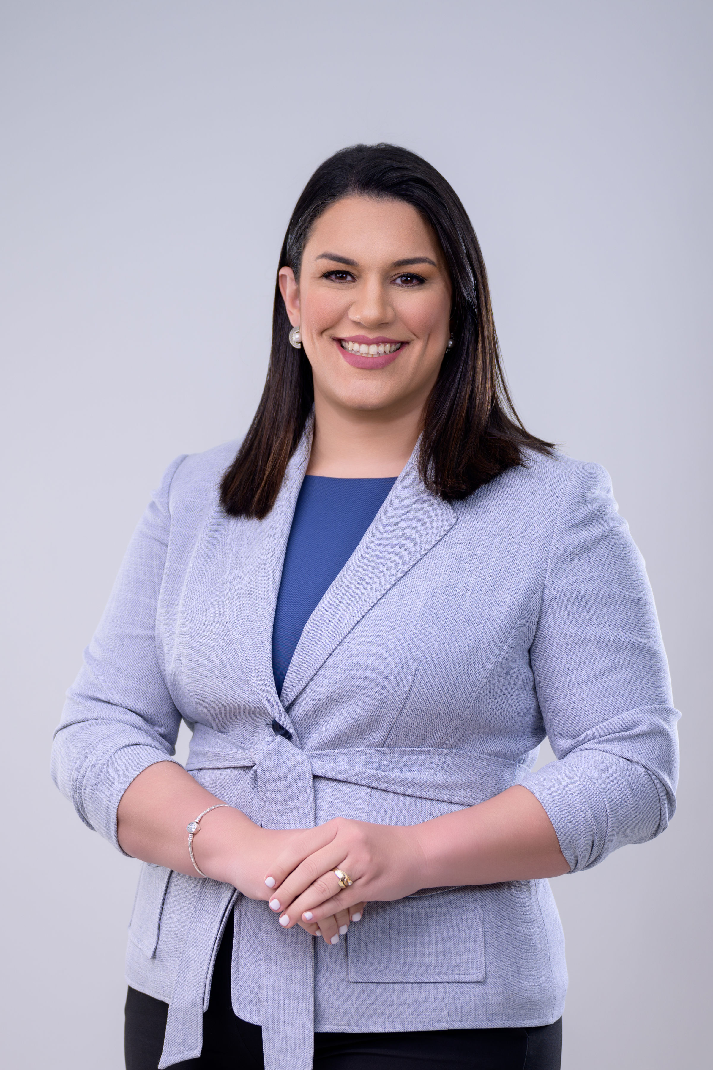 Leslie J. Torres